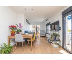 ESPECTACULAR APARTAMENTO CON INMEJORABLES VISTAS AL MAR