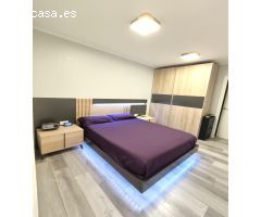 GLODEKO HOMES presenta este espectacular piso con diseño exclusivo en Las Bayas