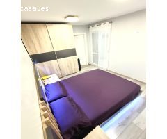 GLODEKO HOMES presenta este espectacular piso con diseño exclusivo en Las Bayas