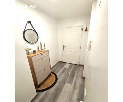 GLODEKO HOMES presenta este espectacular piso con diseño exclusivo en Las Bayas