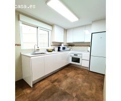 GLODEKO HOMES presenta este espectacular piso con diseño exclusivo en Las Bayas