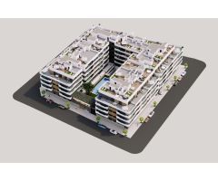 ¡Nueva Promoción Inmobiliaria en Santa Pola, Alicante!