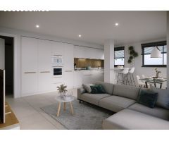 ¡Nueva Promoción Inmobiliaria en Santa Pola, Alicante!