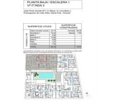 ¡Nueva Promoción Inmobiliaria en Santa Pola, Alicante!