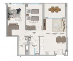 ¡Nueva Promoción Inmobiliaria en Santa Pola, Alicante!