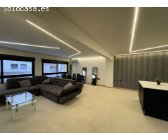 Apartamento en centro ciudad