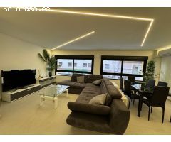 Apartamento en centro ciudad
