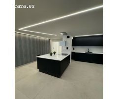 Apartamento en centro ciudad