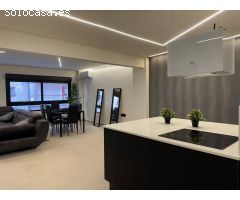 Apartamento en centro ciudad