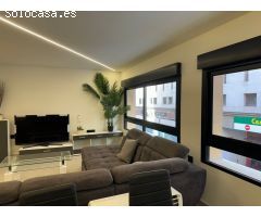 Apartamento en centro ciudad