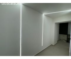 Apartamento en centro ciudad
