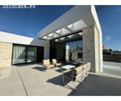 Chalet en Venta en Rojales, Alicante