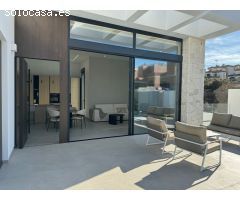Chalet en Venta en Rojales, Alicante