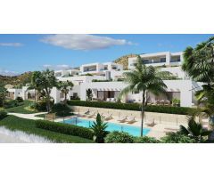 Nuestros Apartamentos GOLF