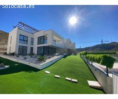 Nuestros Apartamentos GOLF