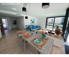 Nuestros Apartamentos GOLF