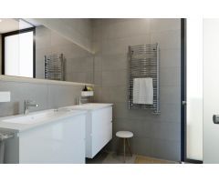 Nuestros Apartamentos GOLF