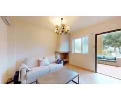 Encantador Chalet Pareado en Gran Alacant - Urbanización Monte Faro