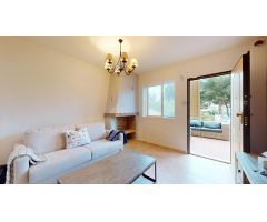 Encantador Chalet Pareado en Gran Alacant - Urbanización Monte Faro