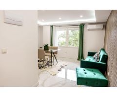 Exclusiva vivienda frente a la playa del Postiguet en Alicante