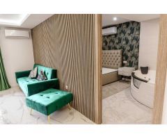 Exclusiva vivienda frente a la playa del Postiguet en Alicante