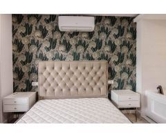 Exclusiva vivienda frente a la playa del Postiguet en Alicante