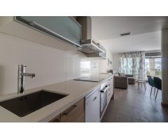 Descubre tu nuevo hogar en Los Arenales del Sol