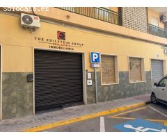 ¡Oportunidad única en Santa Pola!