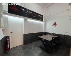 ¡Oportunidad única en Santa Pola!