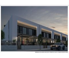Nuevas villas en Dolores (Alicante) – Desde 259.000 €