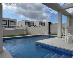 Villa “Linda” – Edición Limitada en Gran Alacant