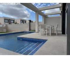 Villa “Linda” – Edición Limitada en Gran Alacant