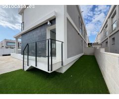 Villa “Linda” – Edición Limitada en Gran Alacant