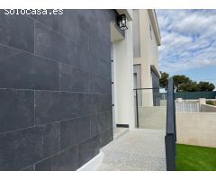 Villa “Linda” – Edición Limitada en Gran Alacant