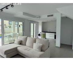 Villa “Linda” – Edición Limitada en Gran Alacant