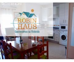 Preciosa vivienda reformada en El Portil