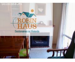 Preciosa vivienda reformada en El Portil