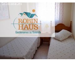 Preciosa vivienda reformada en El Portil