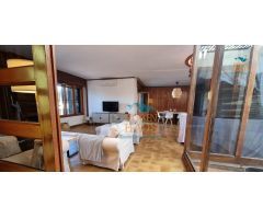 Espectacular villa unifamiliar ECO-SOSTENIBLE en Altos de la Laguna (El Portil)