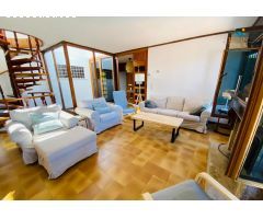 Espectacular villa unifamiliar ECO-SOSTENIBLE en Altos de la Laguna (El Portil)