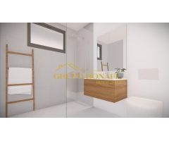 Piso en Venta en Villajoyosa, Alicante
