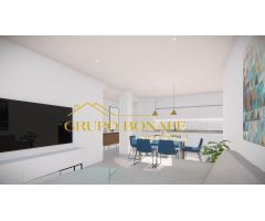 Piso en Venta en Villajoyosa, Alicante