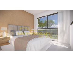 Piso en Venta en Villajoyosa, Alicante