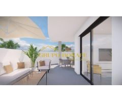 Piso en Venta en Villajoyosa, Alicante