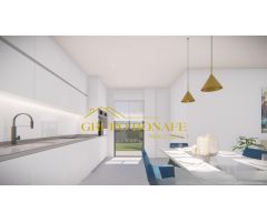 Piso en Venta en Villajoyosa, Alicante