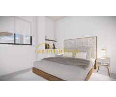 Piso en Venta en Villajoyosa, Alicante