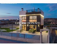 Chalet en Venta en Mutxamel, Alicante
