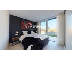 Chalet en Venta en Mutxamel, Alicante