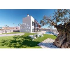 Chalet en Venta en Mutxamel, Alicante