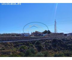Venta de Parcela Rústica en El Campello, Alicante – Oportunidad de Construcción y Agricultura